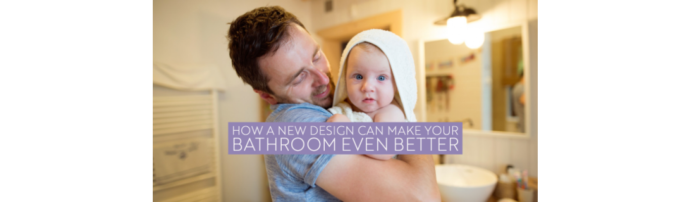 Why You Should Renovate Your Bathroom for the Future